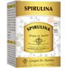 DR.GIORGINI SER-VIS SRL Spirulina 400 Pastiglie