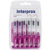 DENTAID SRL Interpro X 4g Maxi Blister 6u 6lang
