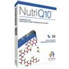 NUTRIGEA SRL Nutriq10 30 Capsule