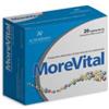 AUROBINDO PHARMA ITALIA SRL Morevital 20 Bustine Da 4 G