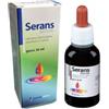 ANSERIS FARMA SRL Serans Gocce 30 G