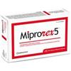 ENERG-ETICA PHARMA SRL Miprorex 5 30 Compresse