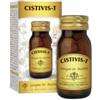 DR.GIORGINI SER-VIS SRL Cistivis-t 80 Pastiglie