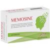 ARCAPHARMA SRL Memosine 30 Compresse