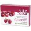 FARMADERBE SRL Vite Rossa 30 Compresse