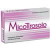 NUTRALABS SRL Micotirosolo 30 Compresse