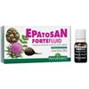 NATURANDO SRL Epatosan Forte Fluid 10 Flaconcini Da 10 Ml