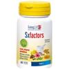 LONGLIFE SRL Longlife Sx Factors 60 Capsule Vegetali