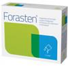 EURONATIONAL SRL Forasten 10 Bustine 5 G