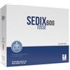 NACROS SRL Sedix 600 Tosse 12 Bustine Da 6,1 G