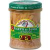 IASA SRL Filetti Di Tonno Al Naturale 200 G