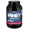 ENERVIT SPA Gymline 100% Whey Concentrate Fragola 900 G