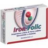 NUTRAGENETECH SRL Iron-folic 30 Capsule