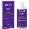 LOGOFARMA SPA Eczaid Shower Gel Detergente E Lenitivo In Presenza Di Dermatite Atopica 300 Ml Ce