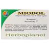 HERBOPLANET SRL Miodol 20 Compresse Blister 10 G