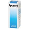 LABORATORI LEGREN SRL Liposuril Gocce 50 Ml
