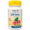 LONGLIFE SRL Longlife Caffe' Verde 60 Capsule