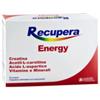 MAVEN PHARMA SRL Recupera Energy 20 Bustine