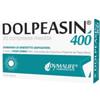 DYMALIFE PHARMACEUTICAL SRL Dolpeasin 400 20 Compresse Rivestite