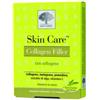 NEW NORDIC SRL Skin Care Collagen Filler 60 Compresse