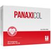 NACROS SRL Panaxicol 30 Compresse