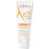 ADERMA (PIERRE FABRE IT.SPA) Aderma A-derma Protect Latte Kids Bambino 50+ 250 Ml