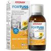 AURORA S.R.L. Otosan Fortuss Sciroppo Gola 180 G