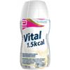 ABBOTT SRL Vital 1,5kcal Vaniglia 200 Ml