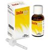 BIO THERAPIC ITALIA SRL Infazin Gocce 15 Ml
