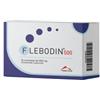 MEDIAL GROUP SRL Flebodin 500 24 Compresse Da 850 Mg