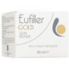 JUDIFARM SRL Eufiller Gold Skin Repair Viso Collo Decollete' 50 Ml