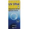 360 OFTAL SRL Uv Oftal Soluzione Oftalmica Lubrificante Fotoprotettiva 10ml