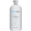 ADL FARMACEUTICI SRL Oleoden Detergente Cute/capelli 500 Ml