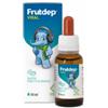 ERBOZETA SPA Frutdep Viral Gocce 30 Ml