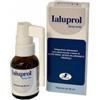 S.FARMACEUTICI SRL Ialuprol Spray Gola 20 Ml