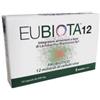 ANSERIS FARMA SRL Eubiota 12 10 Capsule