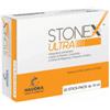 HAUORA MED SRL Stonex Ultra 20 Stick Pack 10 Ml