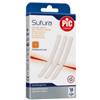 PIKDARE SPA Cerotto Per Sutura Pic Solution 6 X 100 Mm 10 Pezzi