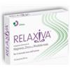 DIFASS INTERNATIONAL SPA Relaxiva 20 Capsule