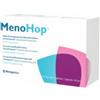 METAGENICS BELGIUM BVBA Menohop 90 Capsule