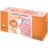 MANNACEUTICA SRL Physiomanna Kids 6 Pezzi