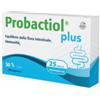 METAGENICS BELGIUM BVBA Probactiol Plus Protect Air 30 Capsule