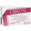 INTERFARMAC SRL Carecyst 16 Compresse Gastroprotette