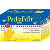 PEDIATRICA SRL Pediafort 1000 8 Flaconi 10 Ml