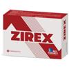 BIOFARMEX SRL Zirex 30 Compresse Rivestite