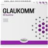 OMEGA PHARMA SRL Glaukomm 30 Bustine