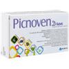 BIODELTA SRL Picnoven Dren 100 Compresse 62 G