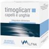 LAB.FARMACOLOGICO MILANESE SRL Timoglican Capelli E Unghie 60 Granuli 24 G