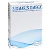 TERBIOL FARMACEUTICI Biomarin Omega 20 Capsule Molli