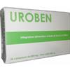 OMNIAEQUIPE SAS Uroben 36 Compresse